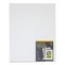 Lineco Cotton Rag Museum Mounting Boards - Pkg of 25,  White, 16" x 20"